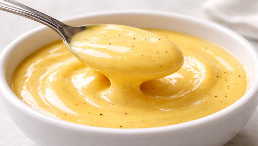 Hollandaise Sauce Recipe