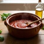 Tomato Sauce Recipe