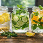 Detox Drink Recipes
