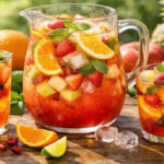 Fruit Punch Recipes
