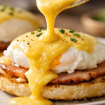 Hollandaise Sauce Recipe