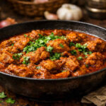 Indian Chicken Recipe