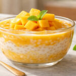 Mango Sago Recipe