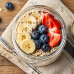 Overnight Oats Recipe
