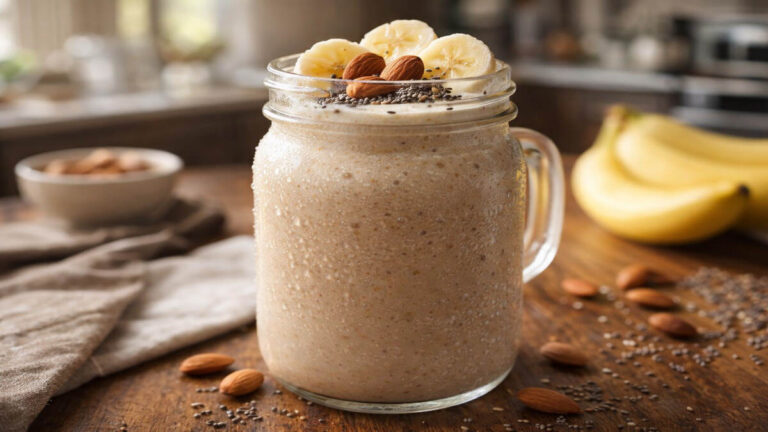 Protein Shake Recipes