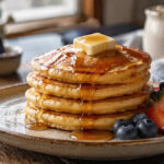 Sourdough Discard Recipes