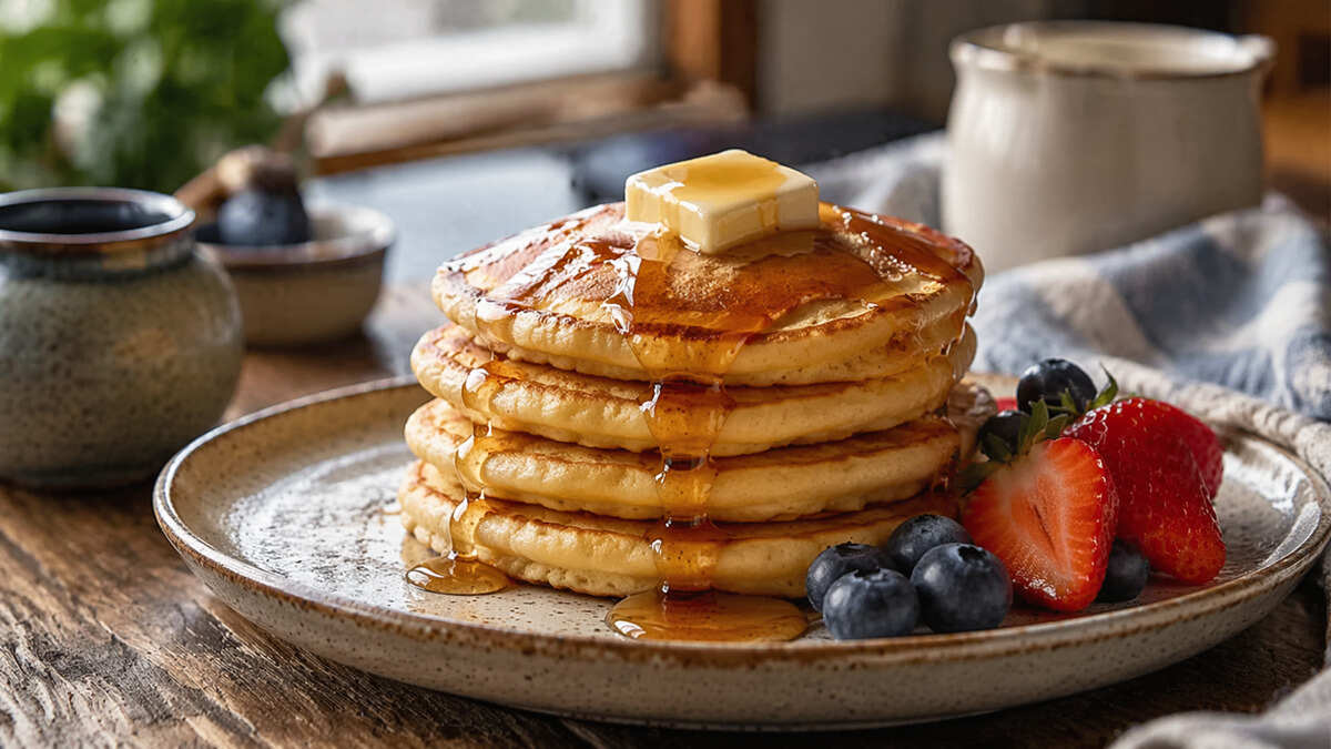 Sourdough Discard Recipes