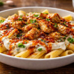 Turkish Pasta Recipe