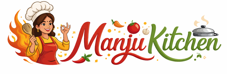 Manju Kitchen